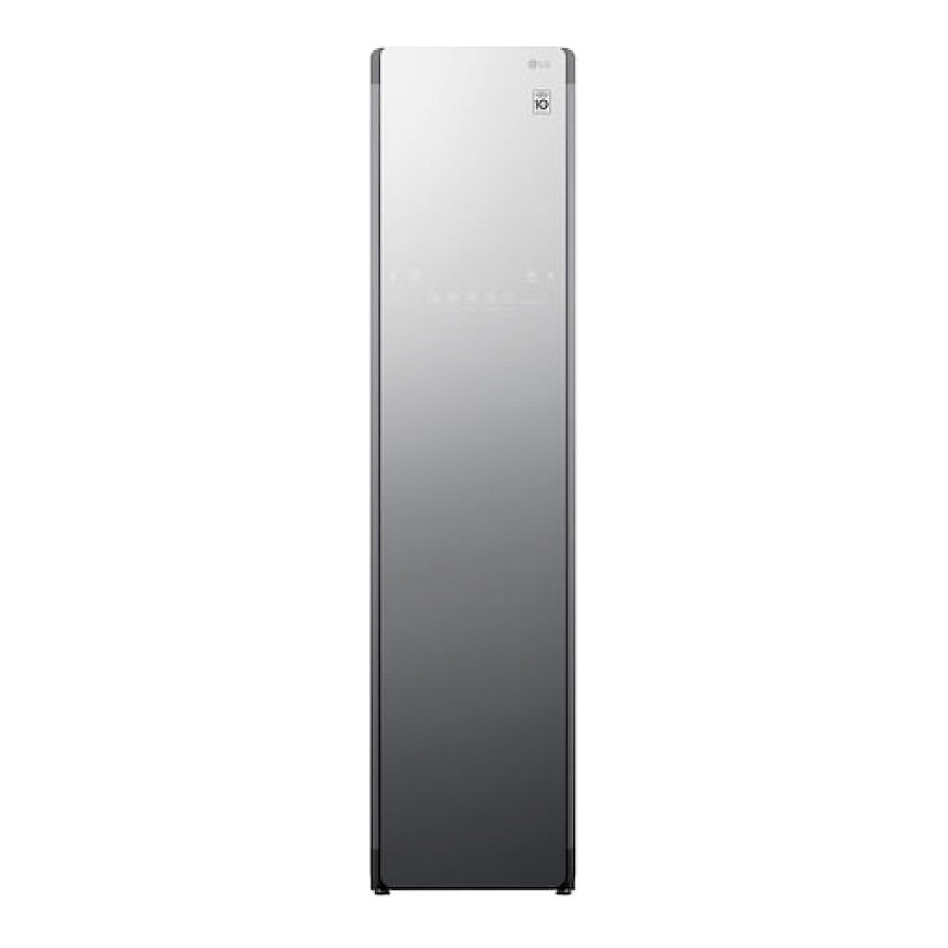 LG S3MFC steam clothing care system