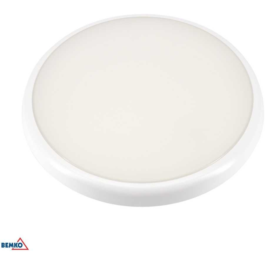 Bemko LED laevalgus DIAna 16W 4000K 1600LM IP66 must