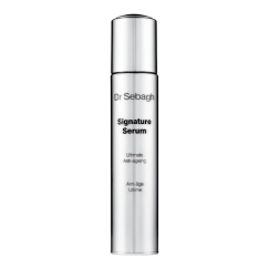 Dr Sebagh, Signature, Anti-Aging, Serumas, Veidui, 30 ml Moterims