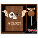CERDÁ Gremlins stationary set CERDÁ Gremlins stationary set