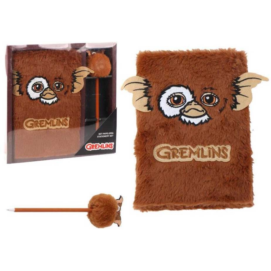 CERDÁ Gremlins -pöytäsetti – 2