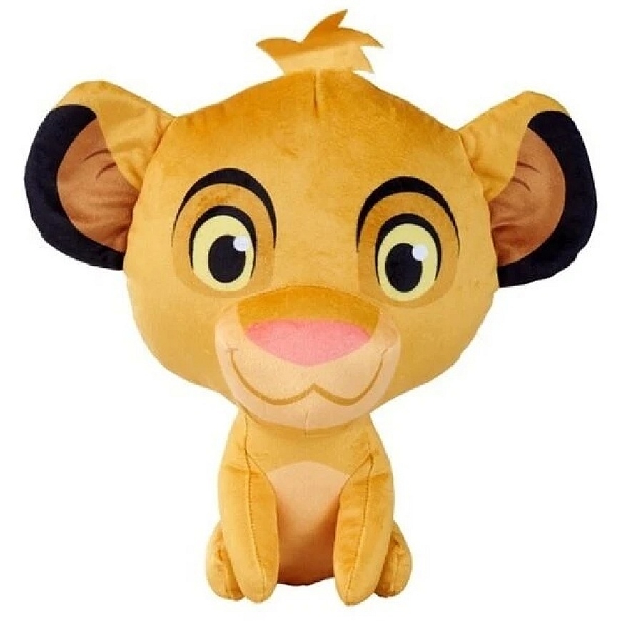 Disney Liūtas karalius Simba pliušinis žaislas 25 cm
