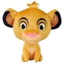 Disney Leijonakuningas Simba pehmolelu 25 cm