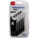 Interprox Plus harjad Xx-Maxi 4 tk Interprox Plus harjad Xx-Maxi 4 tk
