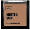 Wibo Melted Sun Kreminis Bronzer 01 Sweet Coffee, 10 g Wibo Melted Sun Kreminis Bronzer 01 Sweet Coffee, 10 g