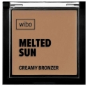 Wibo Melted Sun Kreminis Bronzer 01 Sweet Coffee, 10 g Wibo Melted Sun Kreminis Bronzer 01 Sweet Coffee, 10 g