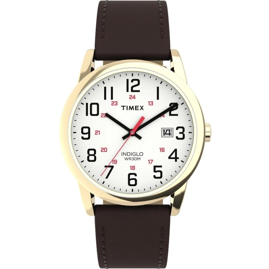 Meeste kell TIMEX EASY READER CLASSIC TW2Y12700 + KARP (zt180b) – 2