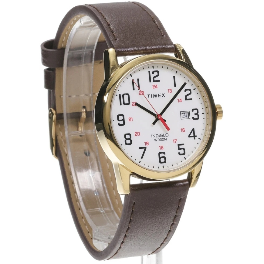 Meeste kell TIMEX EASY READER CLASSIC TW2Y12700 + KARP (zt180b) – 4