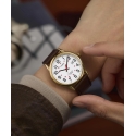 Vīriešu pulkstenis TIMEX EASY READER CLASSIC TW2Y12700 + KASTE (zt180b) Vīriešu pulkstenis TIMEX EASY READER CLASSIC TW2Y12700 + KASTE (zt180b)