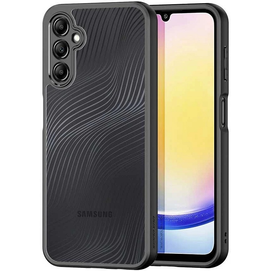 Чехол Dux Ducis Aimo для Samsung A256 A25 5G