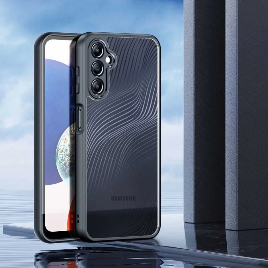 Dux Ducis Aimo Samsung A256 A25 5G vāciņš – 2