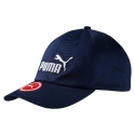 Puma Essential Cap Dark Blue 052919 18 Puma Essential Cap Dark Blue 052919 18