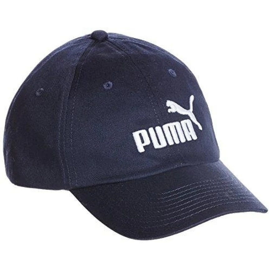 Puma Essential Cap Dark Blue 052919 18 – 5
