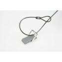 Kensington Desk Mount Security Anchor Point Kensington Desk Mount Security Anchor Point