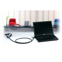 Kensington K64613WW knyginio kompiuterio priedas Kensington K64613WW knyginio kompiuterio priedas