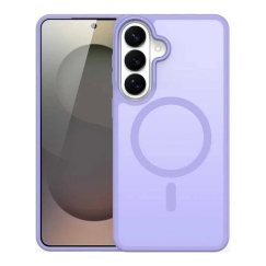 Dux Ducis Yind MagSafe Case for Samsung S942 S26 Purple