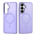 Dux Ducis Yind MagSafe Case for Samsung S942 S26 Purple