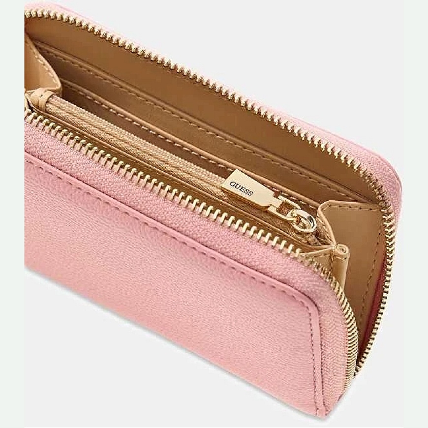 Guess Meeste keskmise suurusega rahakott SWBG7459140-AMB – 3