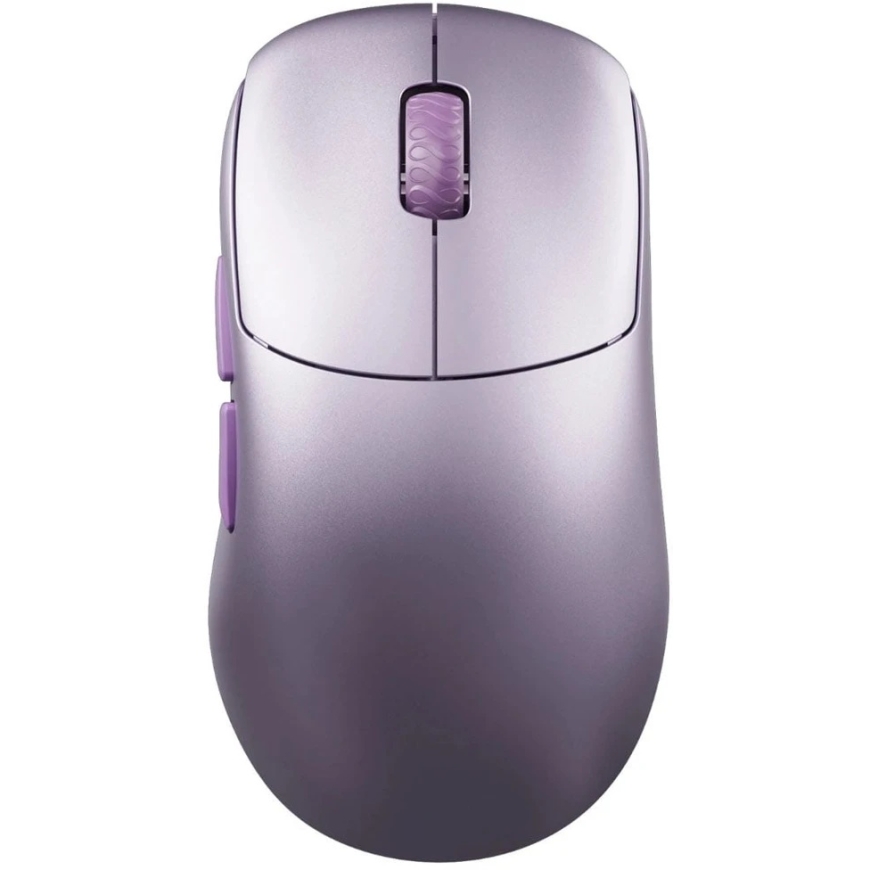 Peli Myszka pelkkä Lamzu Thorn V2 Violetti – 2