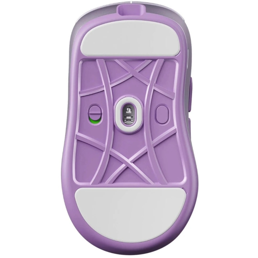 Gaming Mouse Lamzu Thorn V2 Purple – 5
