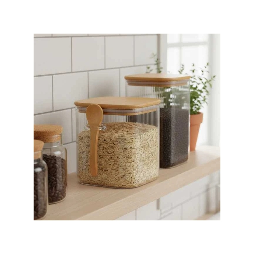 Maisto trauks 0,75 l – 2