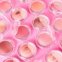 Gosh Copenhagen "Essence Cosmetics" soft baked "Colorete" glitter, 10 pcs – soft glitters, 4 pcs, 5 g. Gosh Copenhagen "Essence Cosmetics" soft baked "Colorete" glitter, 10 pcs – soft glitters, 4 pcs, 5 g.