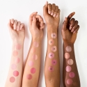 Gosh Copenhagen "Essence Cosmetics" soft baked "Colorete" glitter, 10 pcs – soft glitters, 4 pcs, 5 g. Gosh Copenhagen "Essence Cosmetics" soft baked "Colorete" glitter, 10 pcs – soft glitters, 4 pcs, 5 g.