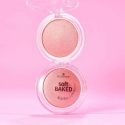Gosh Copenhagen "Essence Cosmetics" soft baked "Colorete" glitter, 10 pcs – soft glitters, 4 pcs, 5 g. Gosh Copenhagen "Essence Cosmetics" soft baked "Colorete" glitter, 10 pcs – soft glitters, 4 pcs, 5 g.