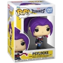 FUNKO POP! Vinyl figuur: Marvel: Rivals - Psylocke, 9 cm FUNKO POP! Vinyl figuur: Marvel: Rivals - Psylocke, 9 cm