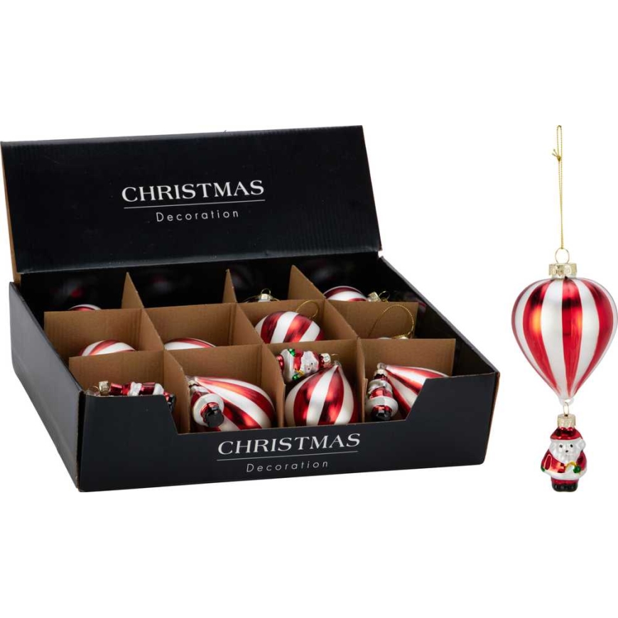 KOOPMAN Mondex Balloons 16 cm, 3 types