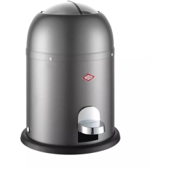 Сумка для белья Wesco WESCO Mini Master 6 L графитовый матовый