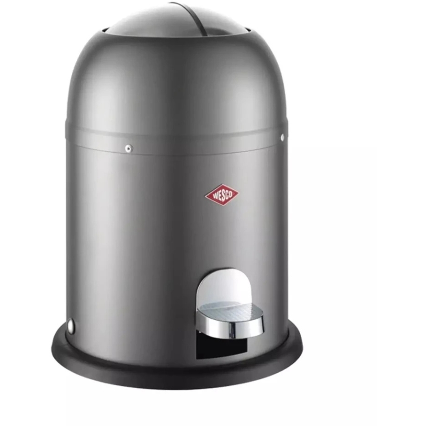 Pesu kott Wesco WESCO Mini Master 6 L grafiidist matt
