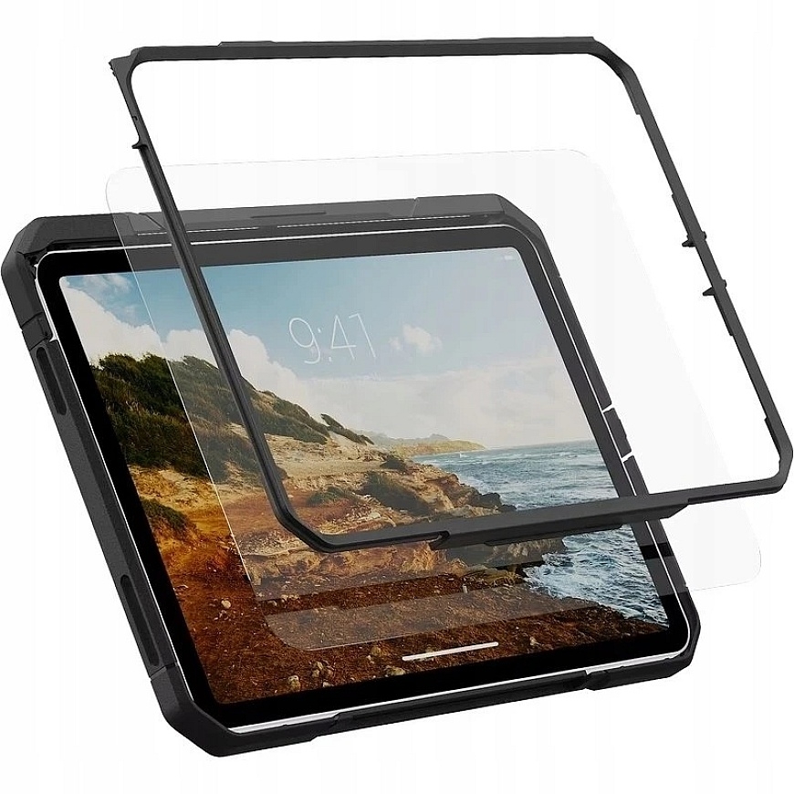 Urban Armor Gear UAG Trooper dėklas iPad 10,9" 10 gen. / 11" (A16) juodas – 3