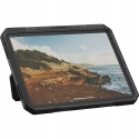 Urban Armor Gear UAG Trooper dėklas iPad 10,9" 10 gen. / 11" (A16) juodas Urban Armor Gear UAG Trooper dėklas iPad 10,9" 10 gen. / 11" (A16) juodas
