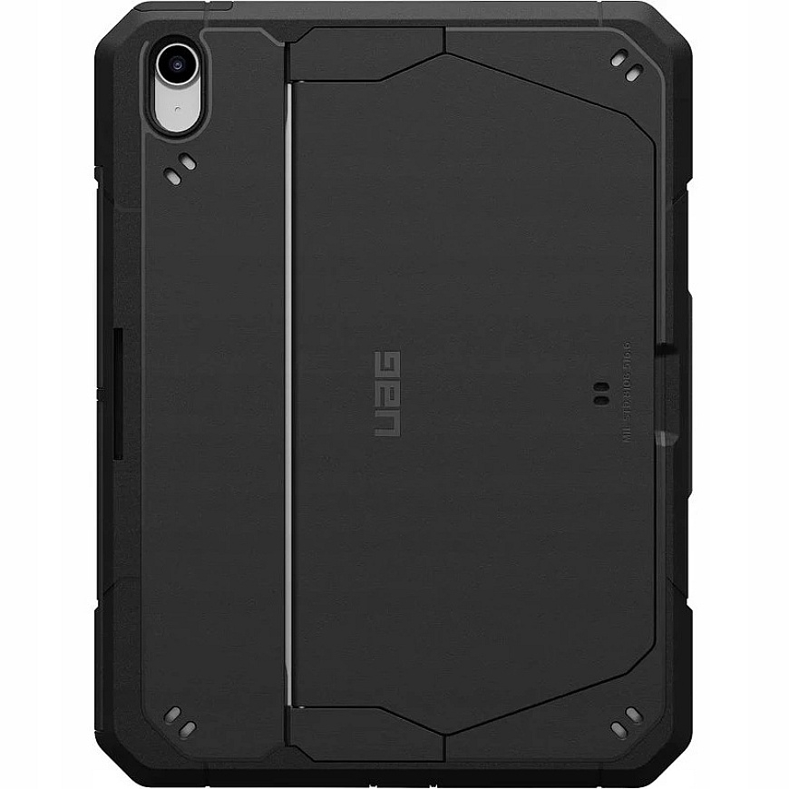 Urban Armor Gear UAG Trooper for iPad 10.9" 10th gen. / 11" (A16) black – 5