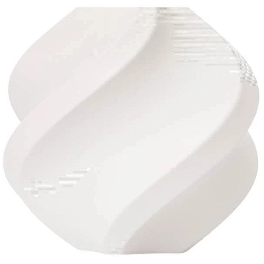 Bambu Lab PETG Basic Refill 3D drukas filaments 1.75 mm, 1kg – balta