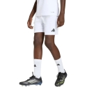 Šortai vaikams adidas Entrada 26 balta JZ6526 (116 cm) Šortai vaikams adidas Entrada 26 balta JZ6526 (116 cm)
