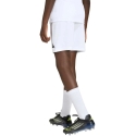 Šortai vaikams adidas Entrada 26 balta JZ6526 (116 cm) Šortai vaikams adidas Entrada 26 balta JZ6526 (116 cm)