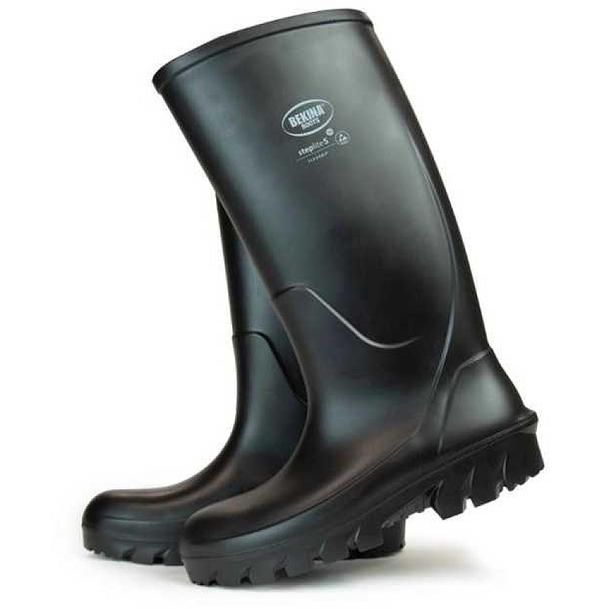 Botai BEKINA StepliteS Flexgrip S5, black 44 – 2