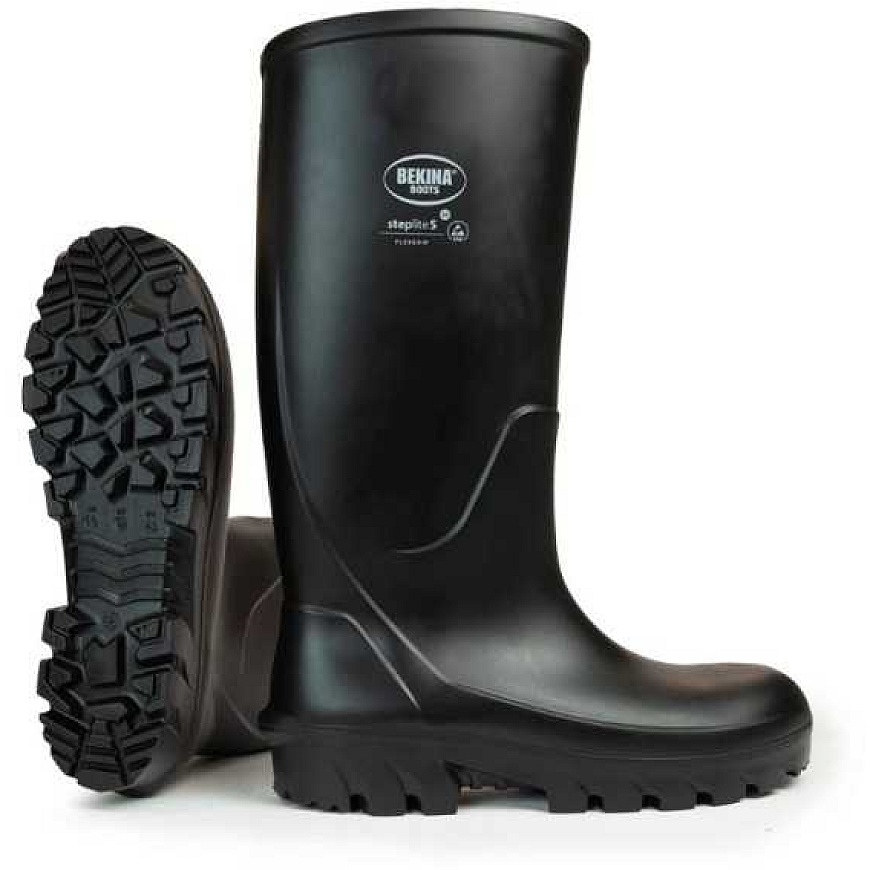 Botai BEKINA StepliteS Flexgrip S5, mustad 44 – 3