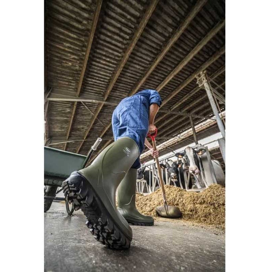 Botai BEKINA StepliteS Flexgrip S5, black 44 – 4