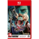 Capcom Devil May Cry 5 Devil Hunter Edition (Switch 2) Capcom Devil May Cry 5 Devil Hunter Edition (Switch 2)