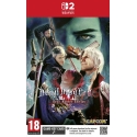 Capcom Devil May Cry 5 Devil Hunter Edition (Switch 2) Capcom Devil May Cry 5 Devil Hunter Edition (Switch 2)
