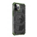 Devia Vanguard shockproof case iPhone 12 mini green Devia Vanguard shockproof case iPhone 12 mini green