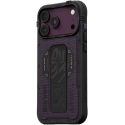 Skinarma Phantom MagSafe + Grip Stand Case, designed for iPhone 18 Pro Max / 17 Pro Max, burgundy color Skinarma Phantom MagSafe + Grip Stand Case, designed for iPhone 18 Pro Max / 17 Pro Max, burgundy color