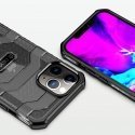 Devia Vanguard shockproof case iPhone 12 mini green Devia Vanguard shockproof case iPhone 12 mini green