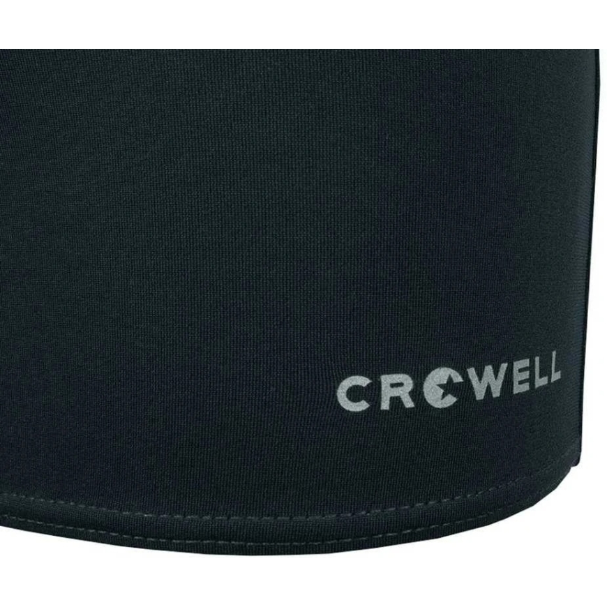 Vīriešu peldkostīms Crowell Luca kol.03 pelēks (2XL) – 2