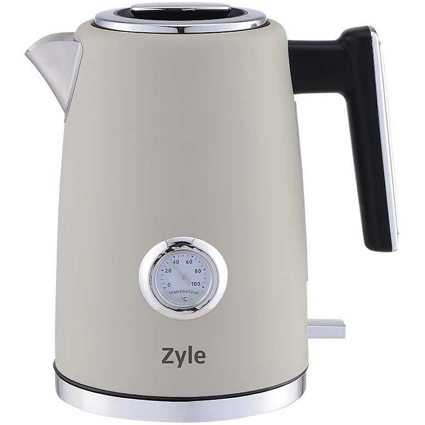 Elektrinis virdulys Zyle 1,7 l ZY046
