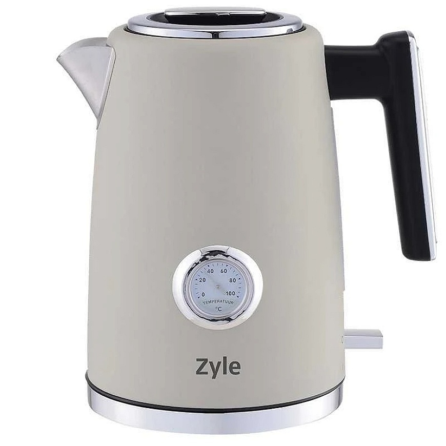 Elektrinis virdulys Zyle 1,7 l ZY046 – 3