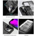 Devia Vanguard shockproof case iPhone 12 mini green Devia Vanguard shockproof case iPhone 12 mini green